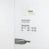 PCL3-GCCPET 4004182100349 Schild SRA3 Oeffnungszeiten anw