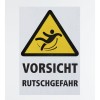 PCL3-GWCPET 4004182100608 Schild SRA3 Rutschgefahr 01 anw