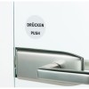 PCL3-SPET 4004182100288 Etikett SRA3 Kennzeichnen Silber rund anw