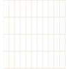 Afbildning Enkeltark, Artikel: 3320, Multifunktionelle etiketter, Format: 32 x 10 mm, 44 etiketter/ark
