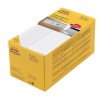 Pakningsbillede: Avery Zweckform Frankeringsetiketter, Artikel: 3433, Format: 163 x 43 mm, Trykegnethed: Frankeringsmaskiner, Indhold: 1.000 etiketter / 1 pakke, 1.000 etiketter/ark?