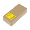 Pakningsbillede: Avery Zweckform Universal-etiketter til matrixprintere, Artikel: 3615, Format: 88,9 x 35,7 mm, Printeregnethed: Matrix (nåleprinter), Indhold: 4.000 etiketter, 4.000 etiketter/ark?