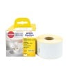 Pakkebillede med etikettrulle: Avery Zweckform Rulle-Etiketter, Artikel: ASS0722400, Format: 36 x 89 mm, Printkompatibilitet: Termodirekte printere, Dymo LabelWriter* 300-serie, 400-serie, 450-serie, 4XL, trådløs, Indhold: 260 etiketter / 1 rulle, 260 etiketter/rulle?