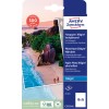 Pakkeillustration: Avery Zweckform Premium Inkjet Fotopapir, Vare: C2553-40, Format: 100 x 150 mm, Printeregnethed: Inkjet, Indhold: 20 ark